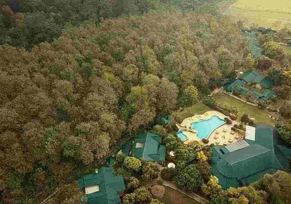 Aahana Resort | Luxury resorts in Jim Corbett