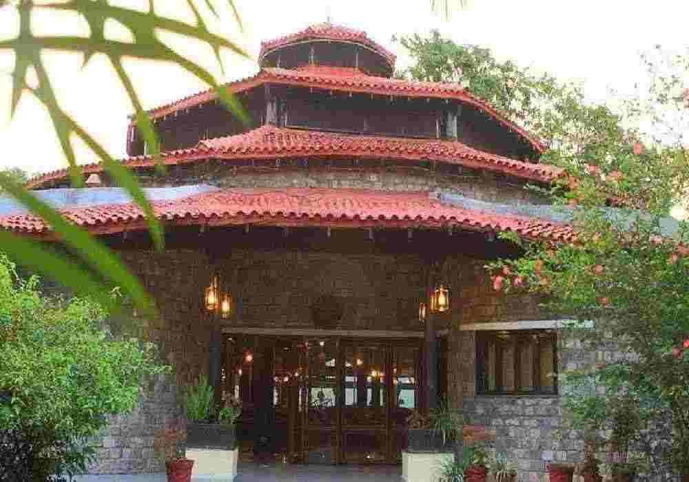 Infinity Resorts Corbett