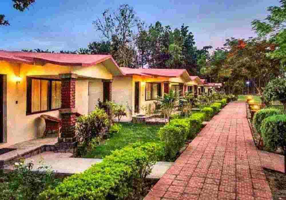 Manu Maharani Resort & Spa