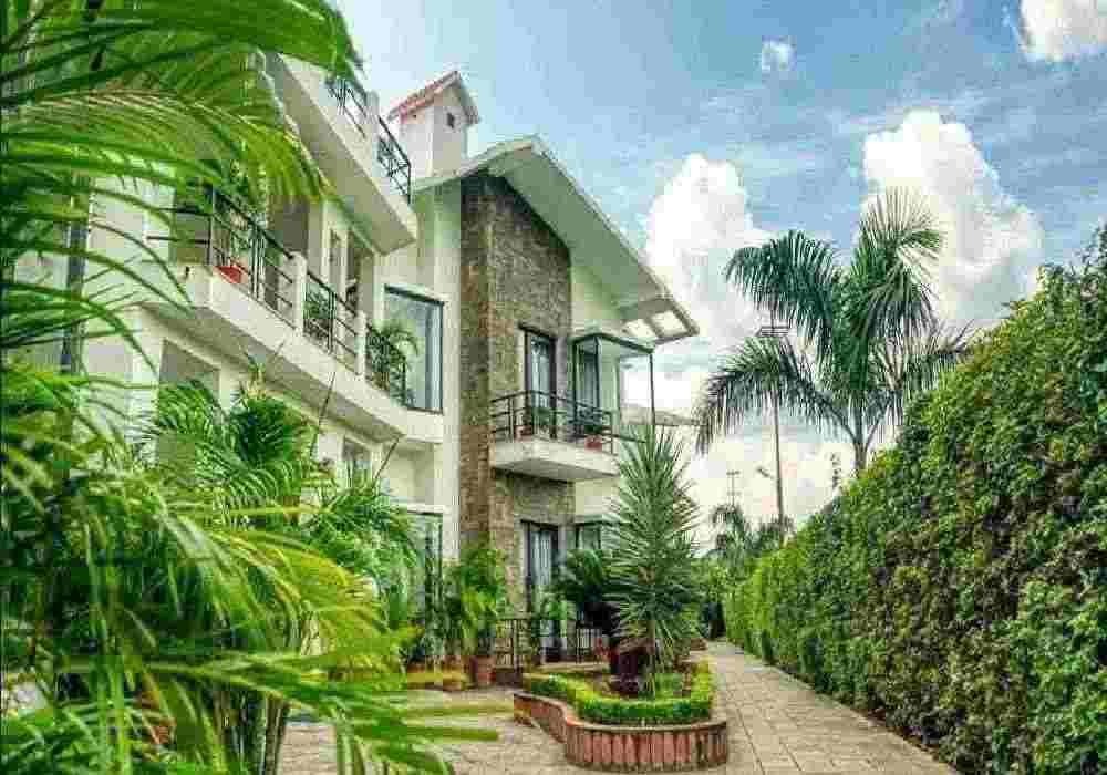 Solitaire Resort Dhela