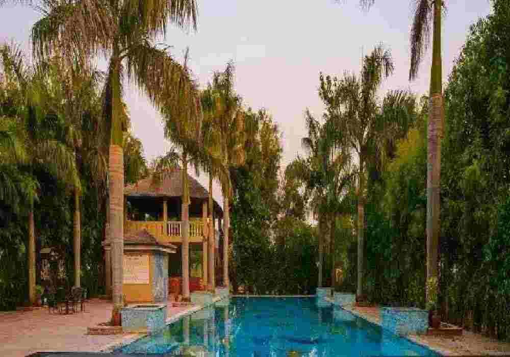 Corbett Tusker Trail