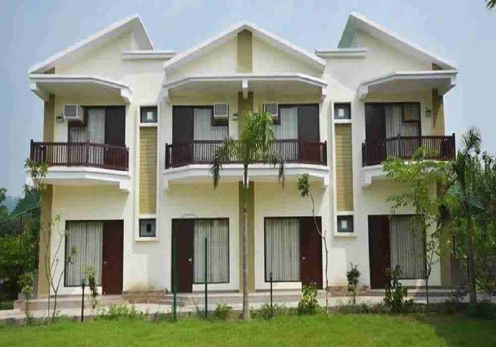 De Floresta Resort - Corbett