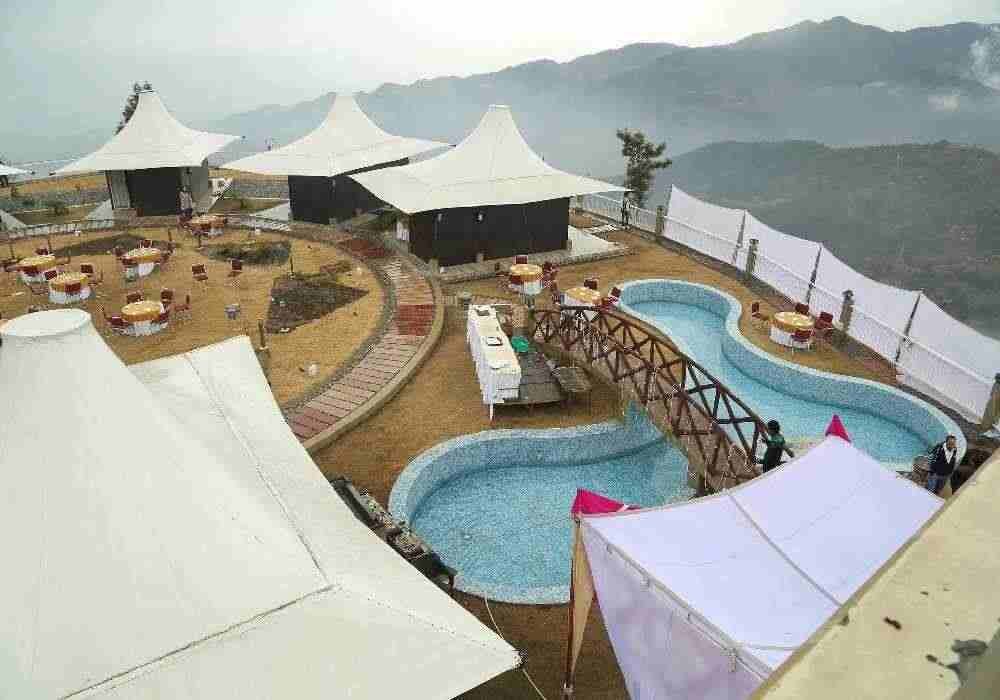 Eco Heights Resort and Residences