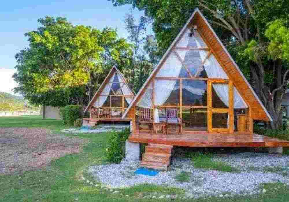 Hazel Wood By Stayvista