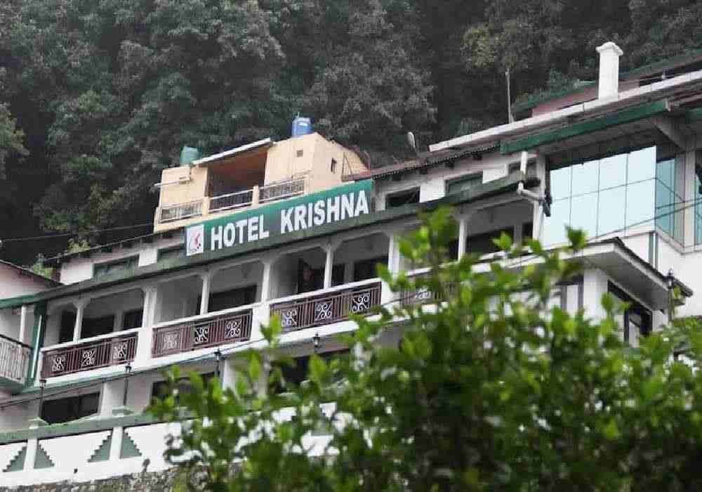 Hotel Krishna