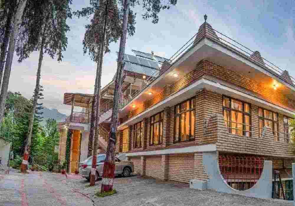 Hotel Vaapi Comfort Inn