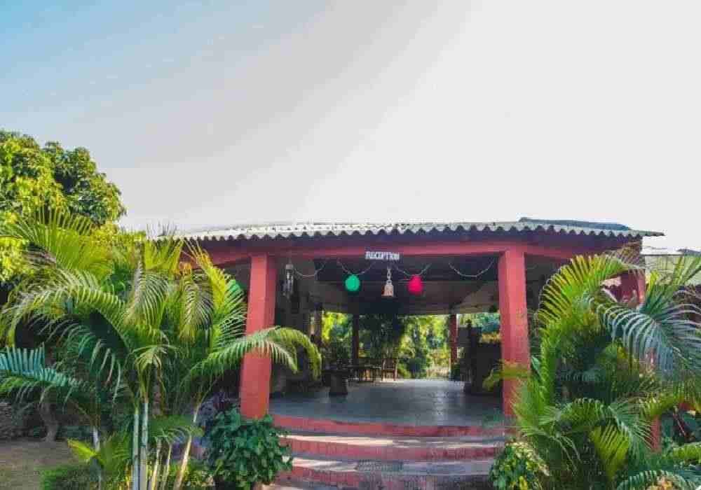 Jaagar The Spirit Of Corbett