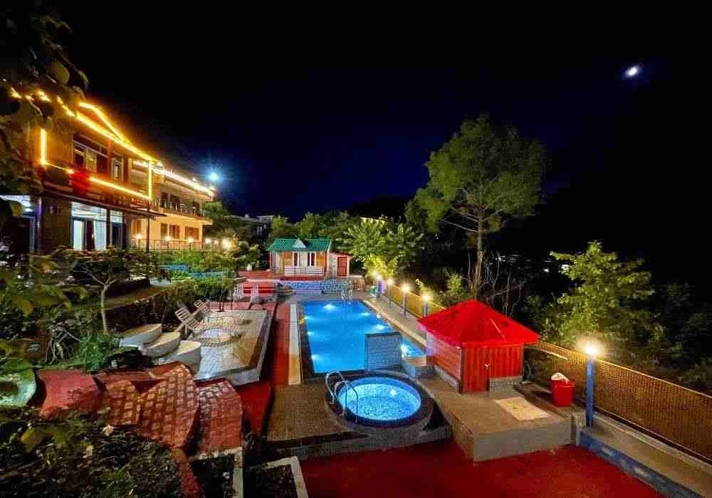 JJ's Village - Eco Resort