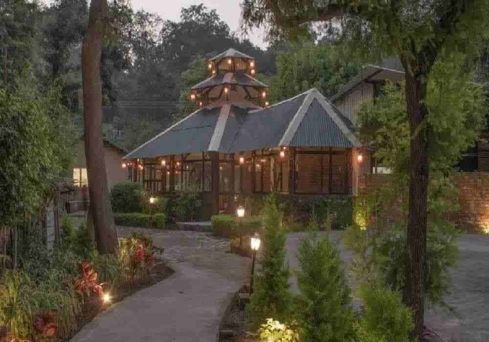 La Perle River Resorts