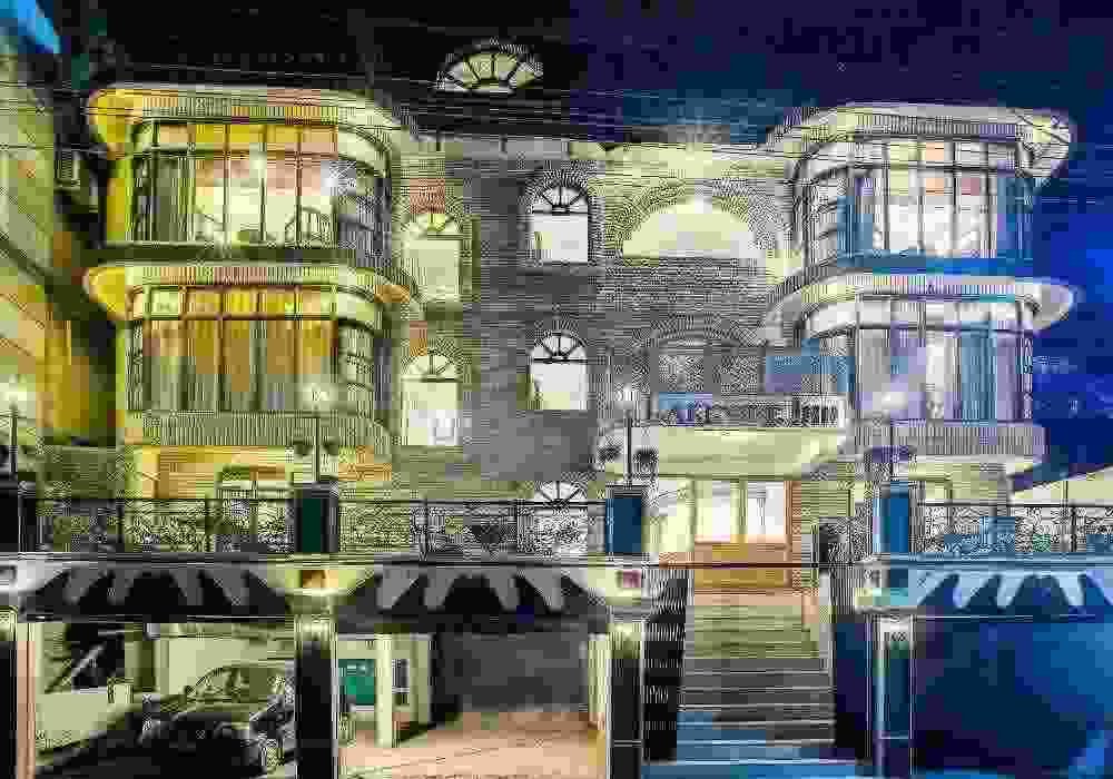 LakeSide Inn Nainital