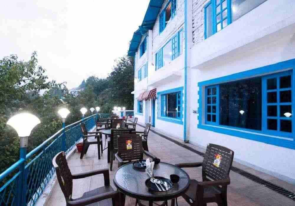 Manu Maharani Regency