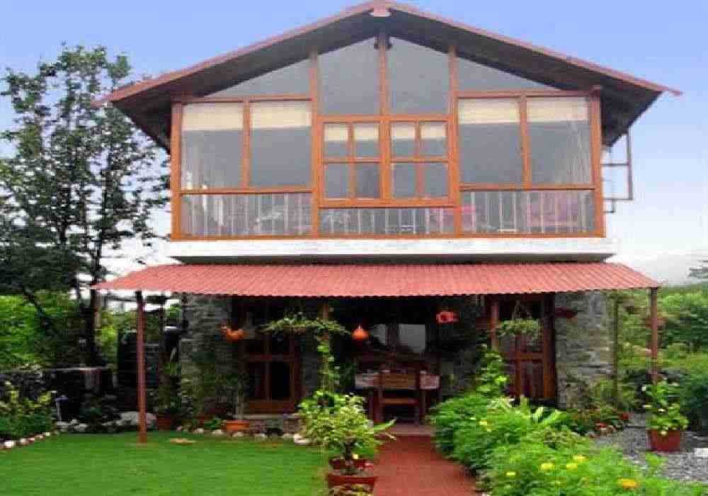 Mapple Cottage Bhimtal