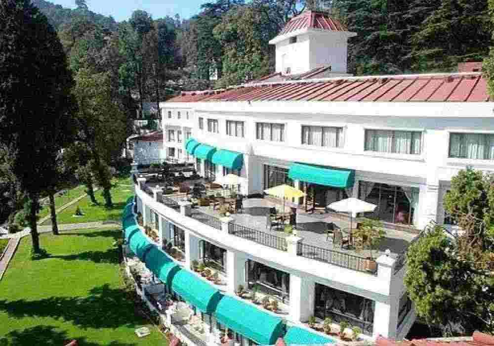 Namah Nainital, a member of Radisson Individuals Retreats