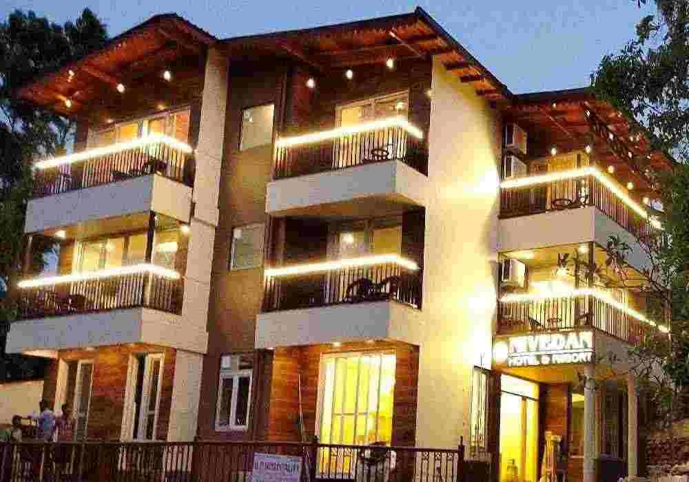 Nivedan Hotel and Resort
