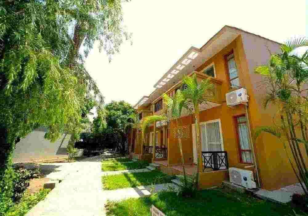 Pali The Corbett Symphony