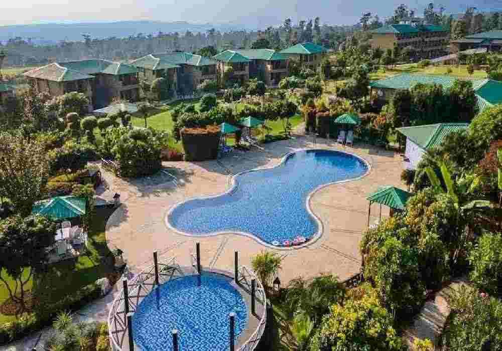 Resorts By The Baagh Bhimtal