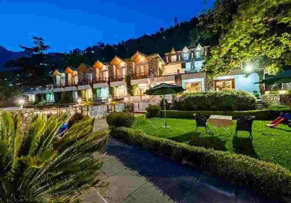 Seasons Hotels By Xperience