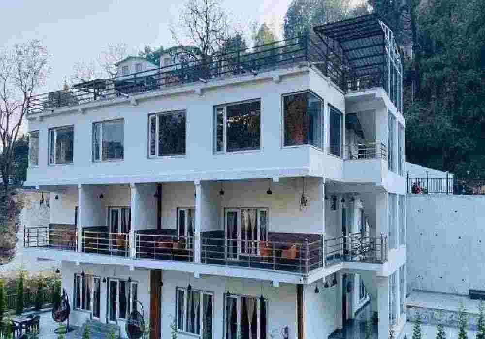 The Aesthetic Hotel & Restaurant