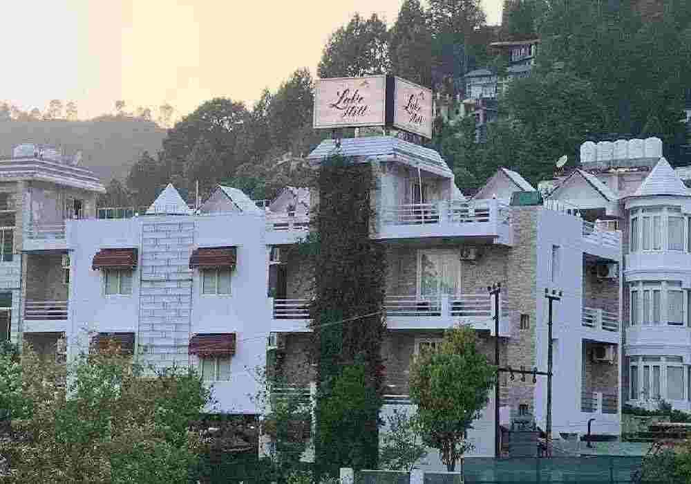 The Royal Court By MD Hotels