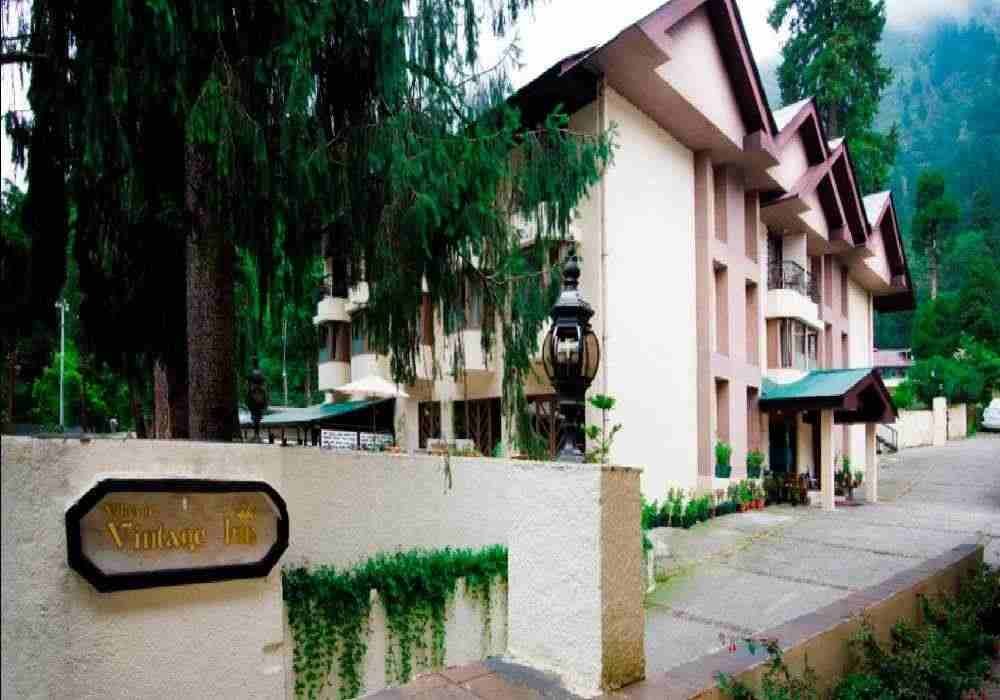 Vikram Vintage Inn