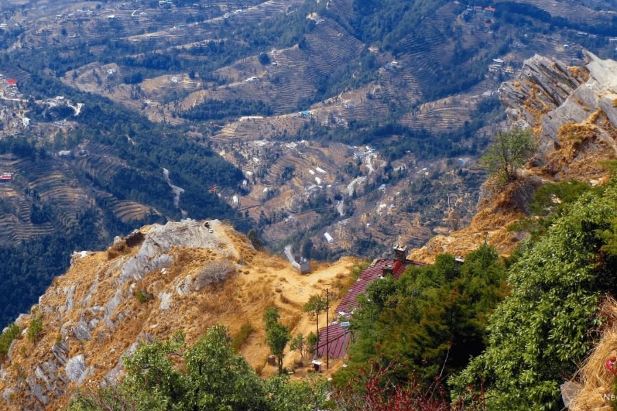 chauli-ki-jali