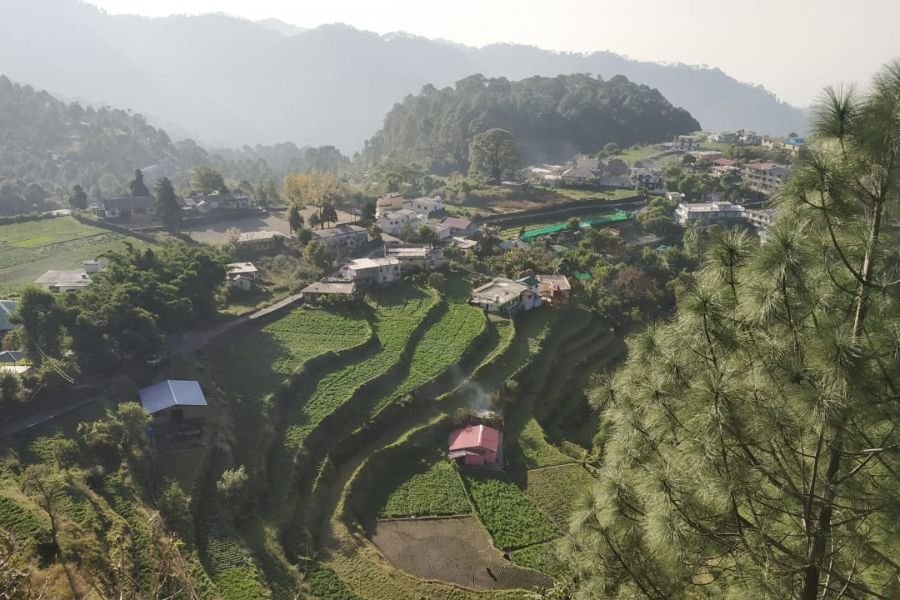 peora-village