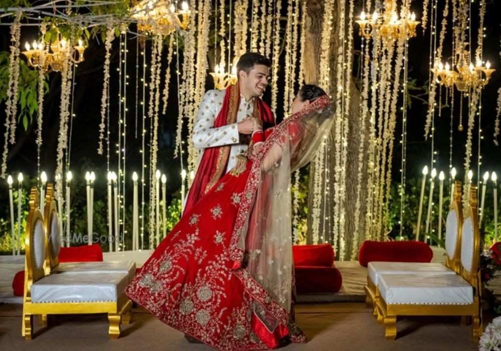 Destination Wedding in Bhimtal