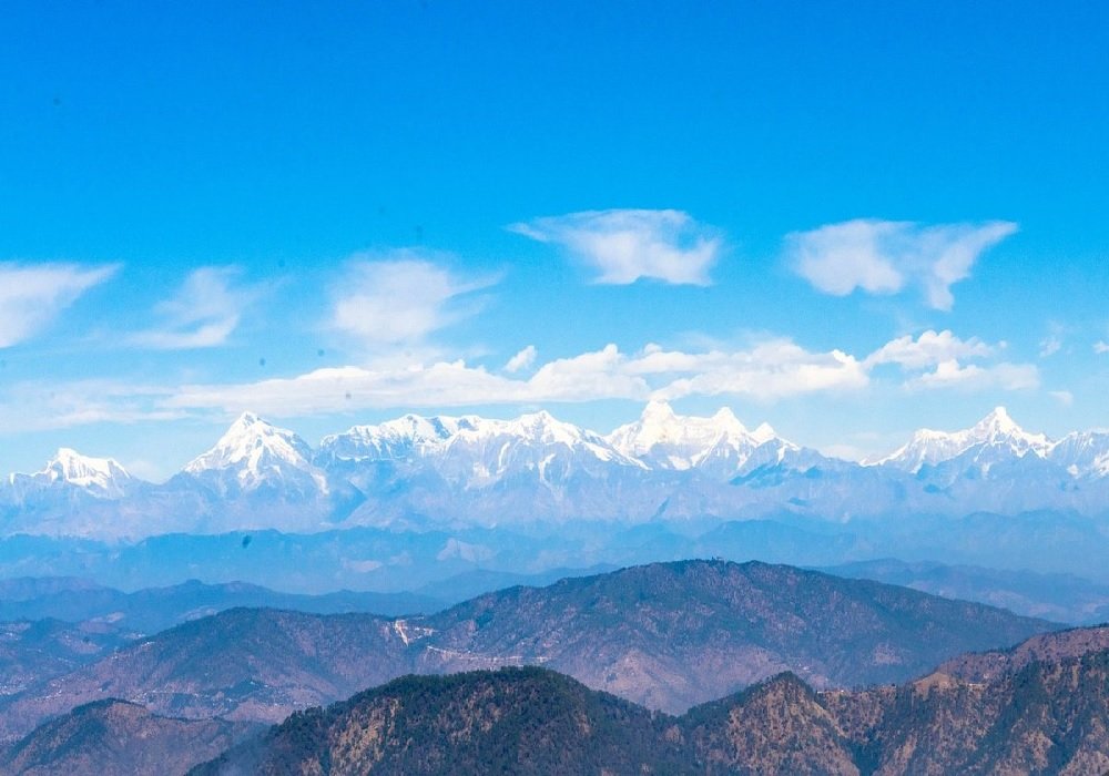 Bangalore to Nainital & Jim Corbett Tour Package