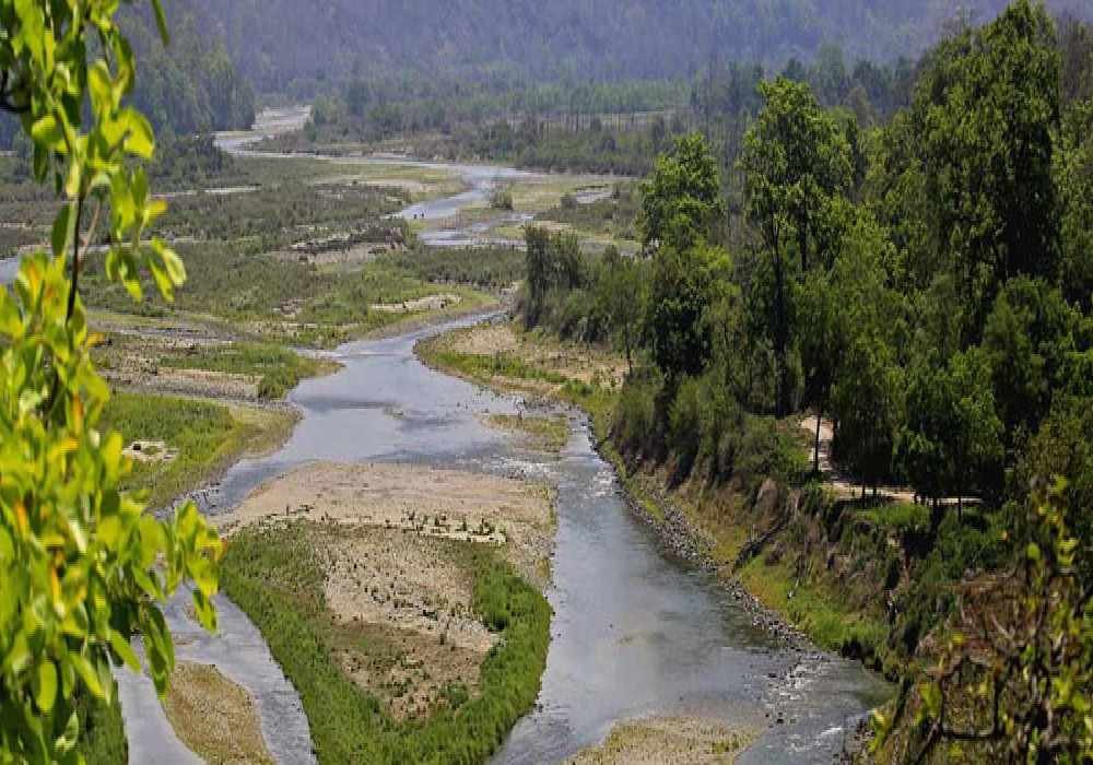Bangalore to Nainital & Jim Corbett Tour Package