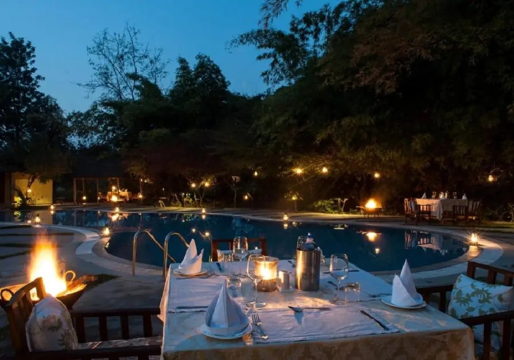Bangalore to Nainital & Jim Corbett Tour Package