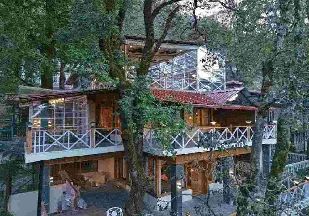 Bhopal to Kainchi Dham & Jim Corbett Tour