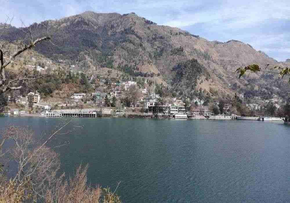 Punjab to Bhowali Tour Package