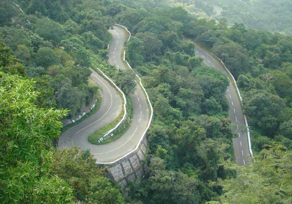 Bhubaneswar to Nainital & Jim Corbett Tour Package