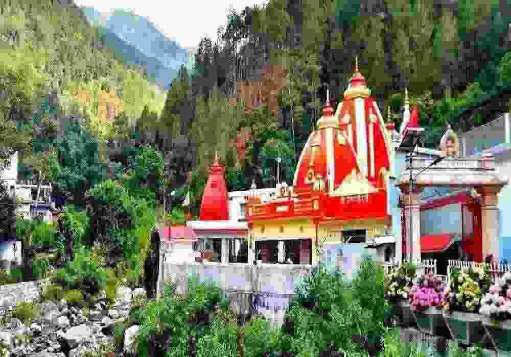 Chandigarh to Kainchi Dham & Jim Corbett Tour