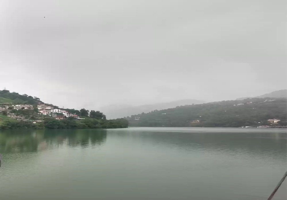 Chandigarh to Nainital & Jim Corbett Tour Package