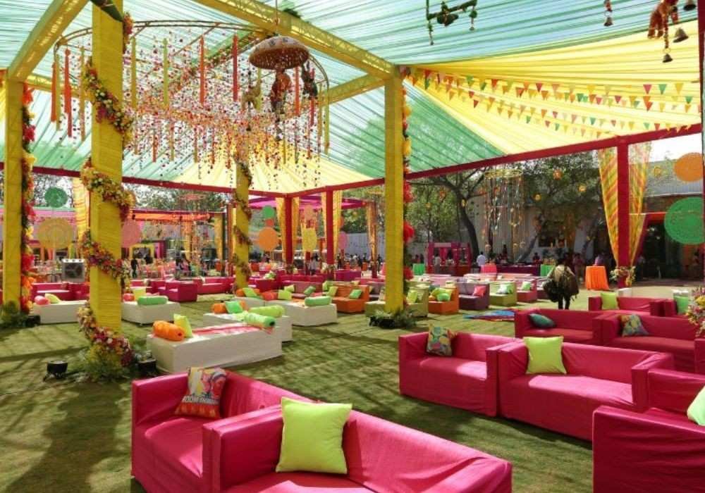 Destination Wedding in Bhimtal