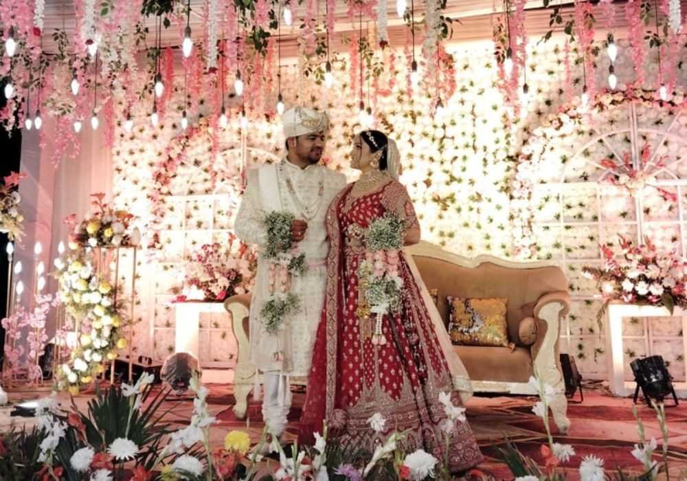 Destination Wedding in Jim Corbett
