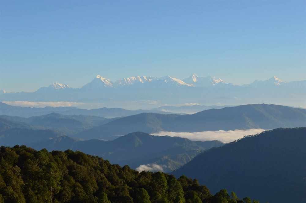 Telangana to Pangoot Tour Package