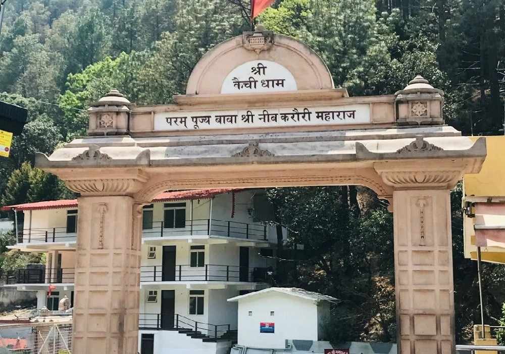 Gandhinagar to Kainchi Dham & Jim Corbett Tour Package