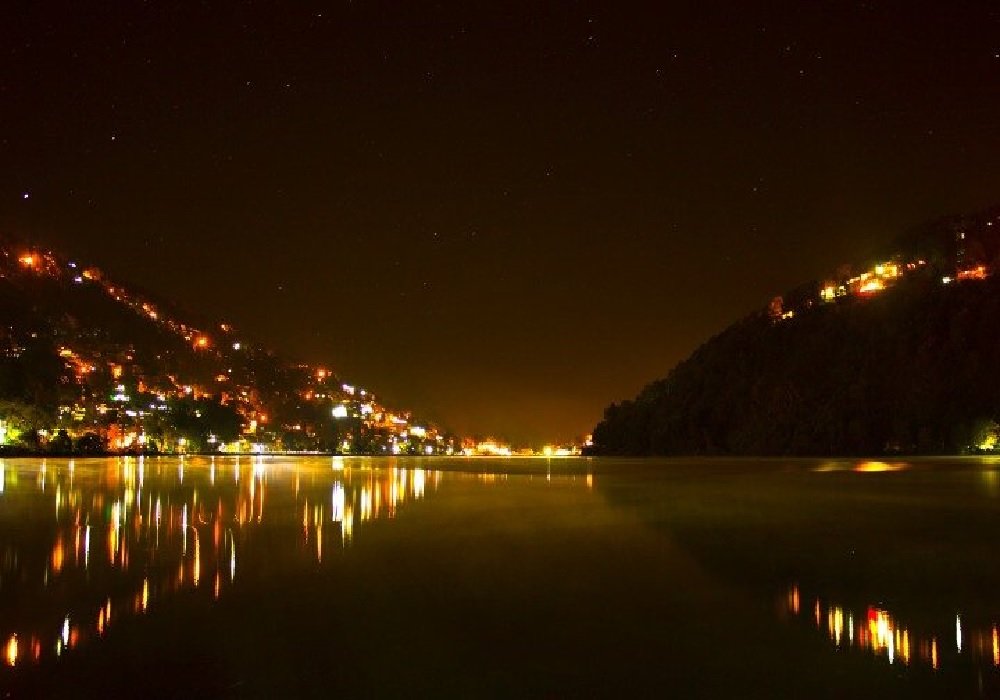 Gangtok to Nainital & Jim Corbett Tour Package