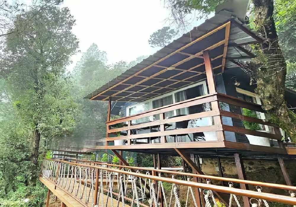 Gangtok to Nainital & Jim Corbett Tour Package