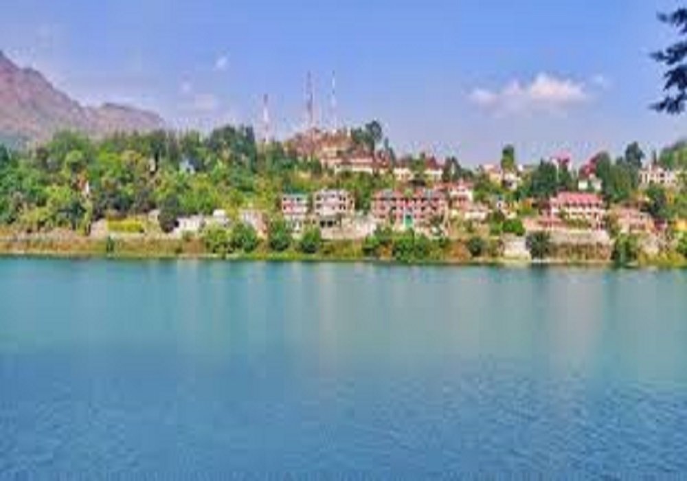 Family Tour in Bhimtal