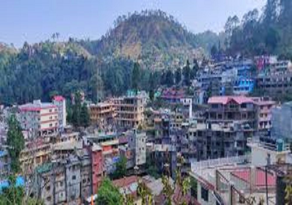 Himachal Pradesh to Bhowali Tour Package