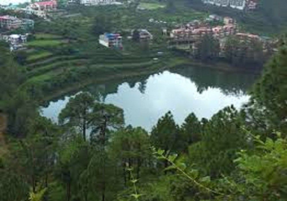 Assam to Khurpatal Tour Package