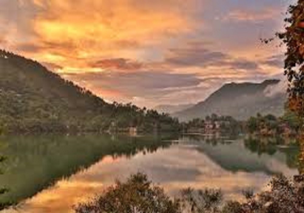 Puducherry to Naukuchiatal Tour Package