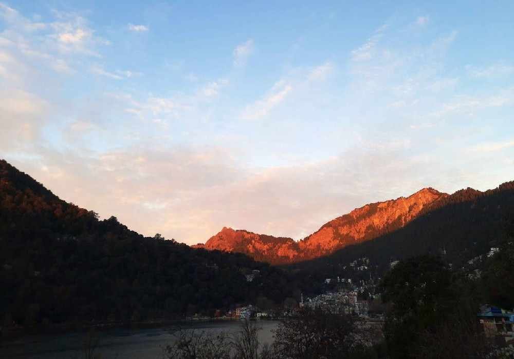 Imphal to Nainital & Jim Corbett Tour Package