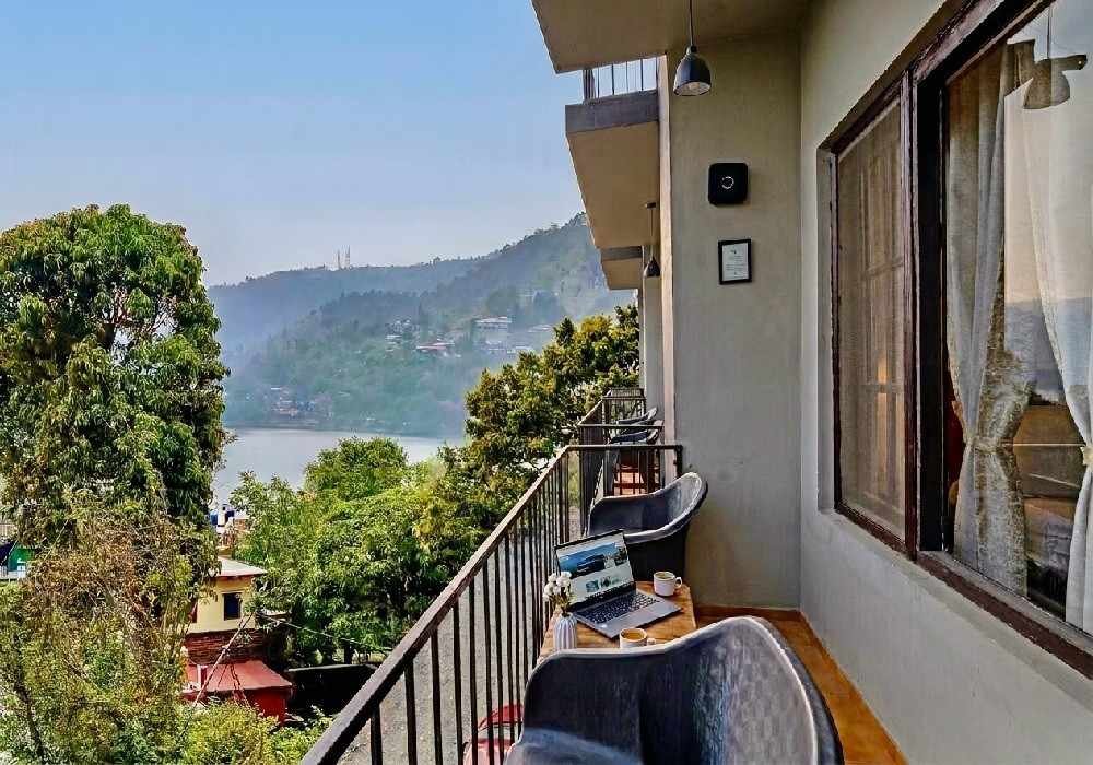 Kohima to Bhimtal & Jim Corbett Tour Package