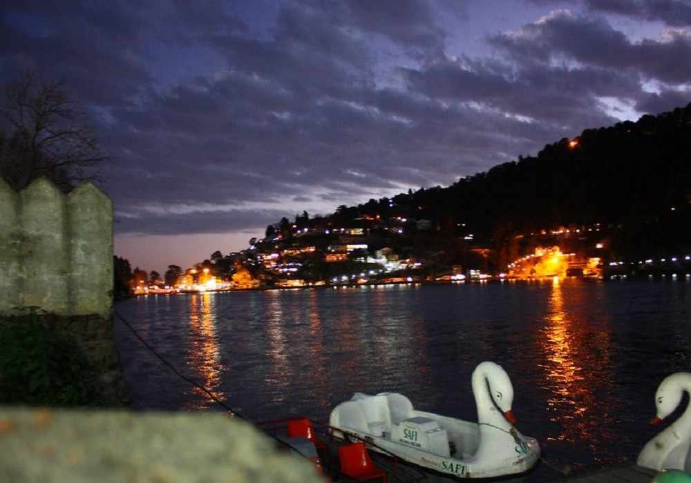 Kolkata to Nainital & Jim Corbett Tour Package