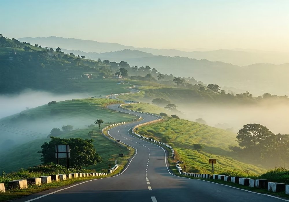 Lucknow to Kainchi Dham & Jim Corbett Tour