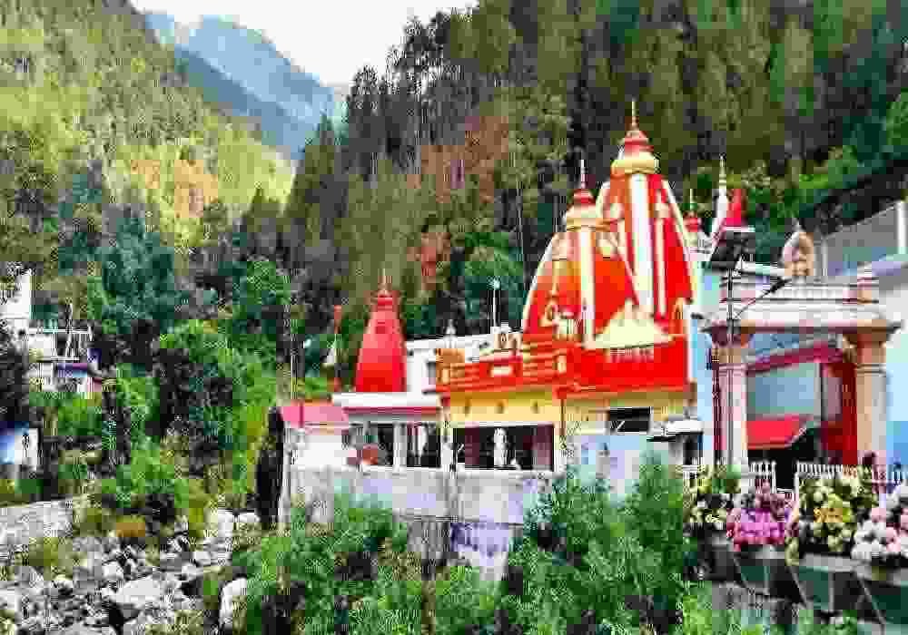 Lucknow to Kainchi Dham & Jim Corbett Tour